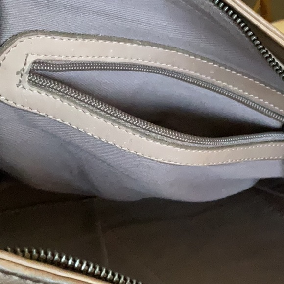 We the Free Dixon Leather Bag EUC - Picture 14 of 16